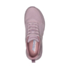 Buty damskie Skechers Bobs Arc Waves Remix 117861 LTMV