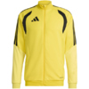 Bluza męska adidas Tiro 26 Competition Training żółta KA7678