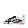 Buty piłkarskie dla dzieci adidas Predator Club FT EL FG/MG IH2097