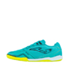 Buty piłkarskie Joma Dribling 2535 Indoor turkusowe DRIW2535IN