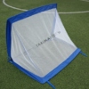 Bramka POP-UP kwadratowa 1,2x0,8 m (2 sztuki + torba)