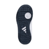 Buty dla dzieci adidas Tensuar Sport 3.0 białe KI6512