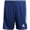 Spodenki dla dzieci adidas Tiro 26 League granatowe KA8821