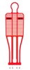 Mur piłkarski PRO 180 cm Żółty