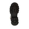 Buty damskie Lee Cooper brązowe LCJ-26-01-4631LA