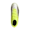 Buty piłkarskie dla dzieci adidas F50 Club FG/MG Mid KI6175