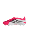 Buty piłkarskie adidas Predator League FT FG JS0422