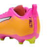 Buty piłkarskie dla dzieci Puma Ultra 6 Play FG/AG 108705 05