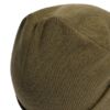 Czapka adidas Tonal Beanie oliwkowa KT4777