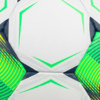 Piłka nożna Select Goalie Reflex v26 biało-zielona 150052