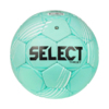 Piłka ręczna Select Target v26 zielona 210035