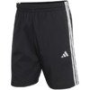 Spodenki męskie adidas Essentials 3-Stripes Chelsea Lite Woven czarne KY6510