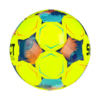 Piłka nożna Select FB Futsal Super v26 FIFA Quality Pro żółto-niebieska 1021350 300006