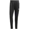 Spodnie męskie adidas Tiro 25 Essentials Training czarne JD0442