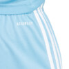 Spodenki męskie adidas Squadra 25 błękitne JH3407
