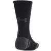 Skarpety Under Armour Performance Tech 3 pary czarne 1379512 001