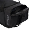 Torba Fitness Meteor Nanuq 20l czarna 16891