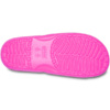 Klapki damskie Crocs Classic Slide różowe 206121 6QQ