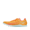 Buty Hoka U Cielo X LD kolce pomarańczowe 1123097