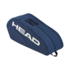 Torba tenisowa Head Racquet Bag M granatowa 261315
