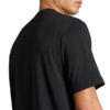 Koszulka męska adidas FIFA World Cup 26 Official Emblem czarna KB3704