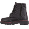 Buty dla dzieci Kappa Deenish czarno-różowe 260840FLK 1122