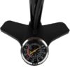 Pompka rowerowa z manometrem Dunlop 2107654