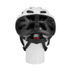 Kask rowerowy Dunlop M 55-58 cm biały 434339