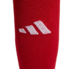 Rękawy piłkarskie adidas Milano Sleeve czerwone JZ2326