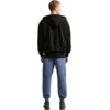Spodnie męskie Nike Club BB Jogger niebieskie FN3787 491
