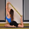 Flex Band Medium Resistance - guma gimnastyczna