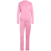 Dres damski adidas Dayready różowy KB8160