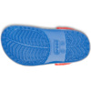 Chodaki dla dzieci Crocs Fl Paw Patrol Band Clog niebieskie 205509 4GX 