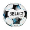 Piłka nożna Select Futsal Master FIFA Basic biało-czarno-niebieska 200953 310019
