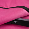 Ręcznik 4F U075 80x130 cm różowy 4FWSS26ATOWU075 54S