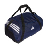 Torba adidas Tiro Duffle Medium granatowa KD4243