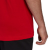 Koszulka męska adidas Essentials T-Shirt czerwona GL3736