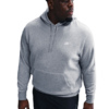 Bluza męska Nike Club BB szara FN3859 063