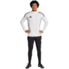 Bluza męska adidas Tiro 25 Competition Training biała JM3555 