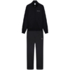 Dres męski Champion Sweatsuit czarny 221786 KK001