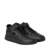 Buty męskie Champion RD18 Mid czarne S21904 KK006