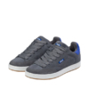 Buty męskie Fila Boldbay grafitowe FFM0437 53292