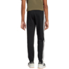 Spodnie dla dzieci adidas Essentials czarne JJ3540