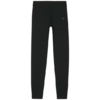 Legginsy damskie 4F CAS F195 głęboka czerń 4FWMM00TTIGF195 20S