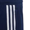 Spodenki dla dzieci adidas Tiro 23 League Sweat granatowe HS3596