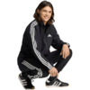 Dres męski adidas 3-Stripes Woven czarny KY2301