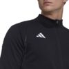 Bluza męska adidas Tiro 23 Competition Training czarna HK7648