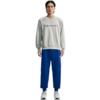 Spodnie męskie Nike Club niebieskie FN3801 455