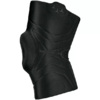 Ściągacz na kolano Nike Pro Open Patella czarny N1000675010