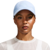 Czapka z daszkiem Nike Club błękitna FZ5698 407